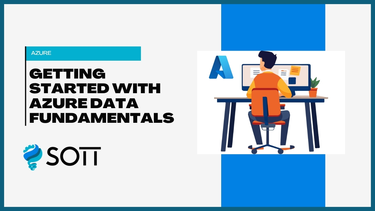 Microsoft Azure Data Fundamentals