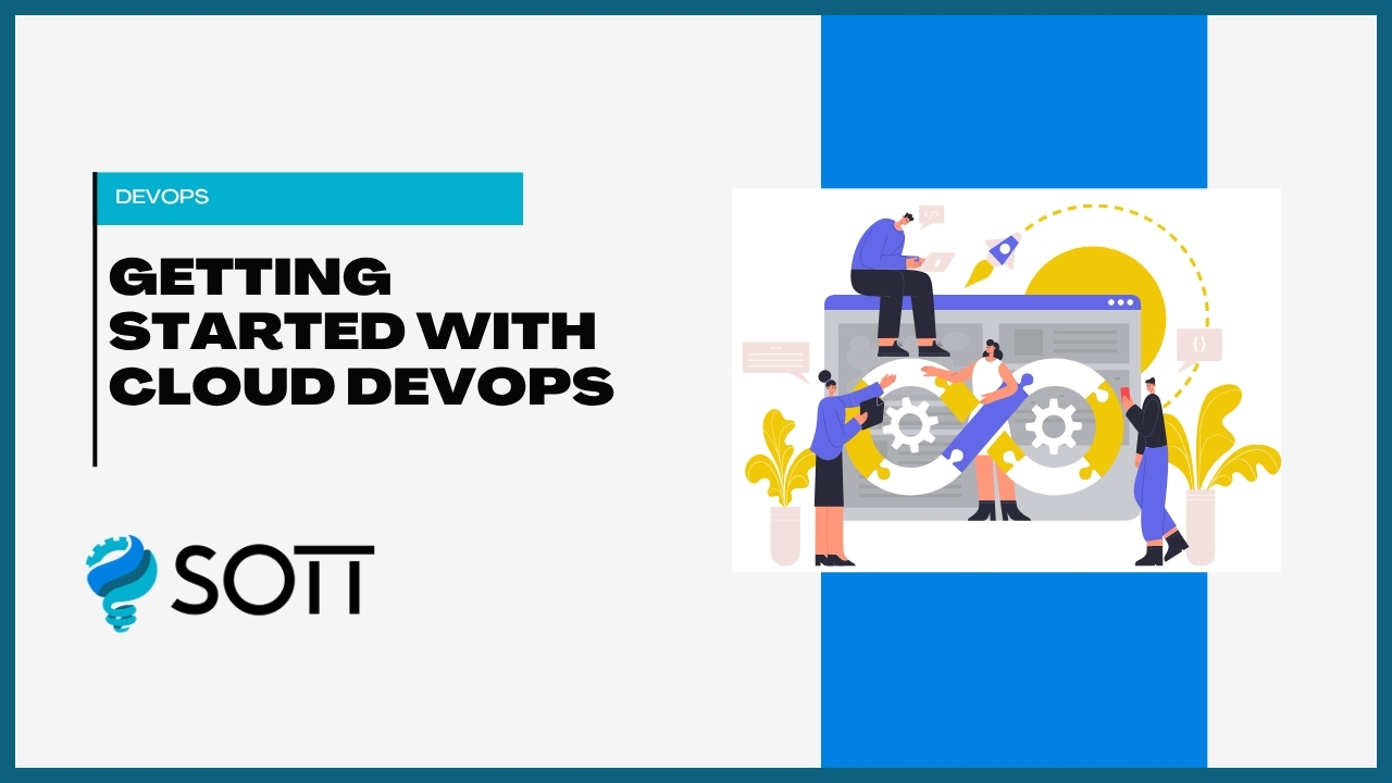 Cloud DevOps