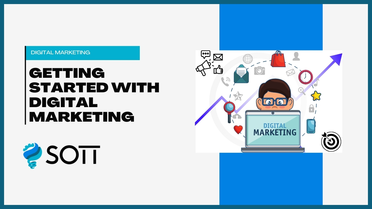 Digital Marketing