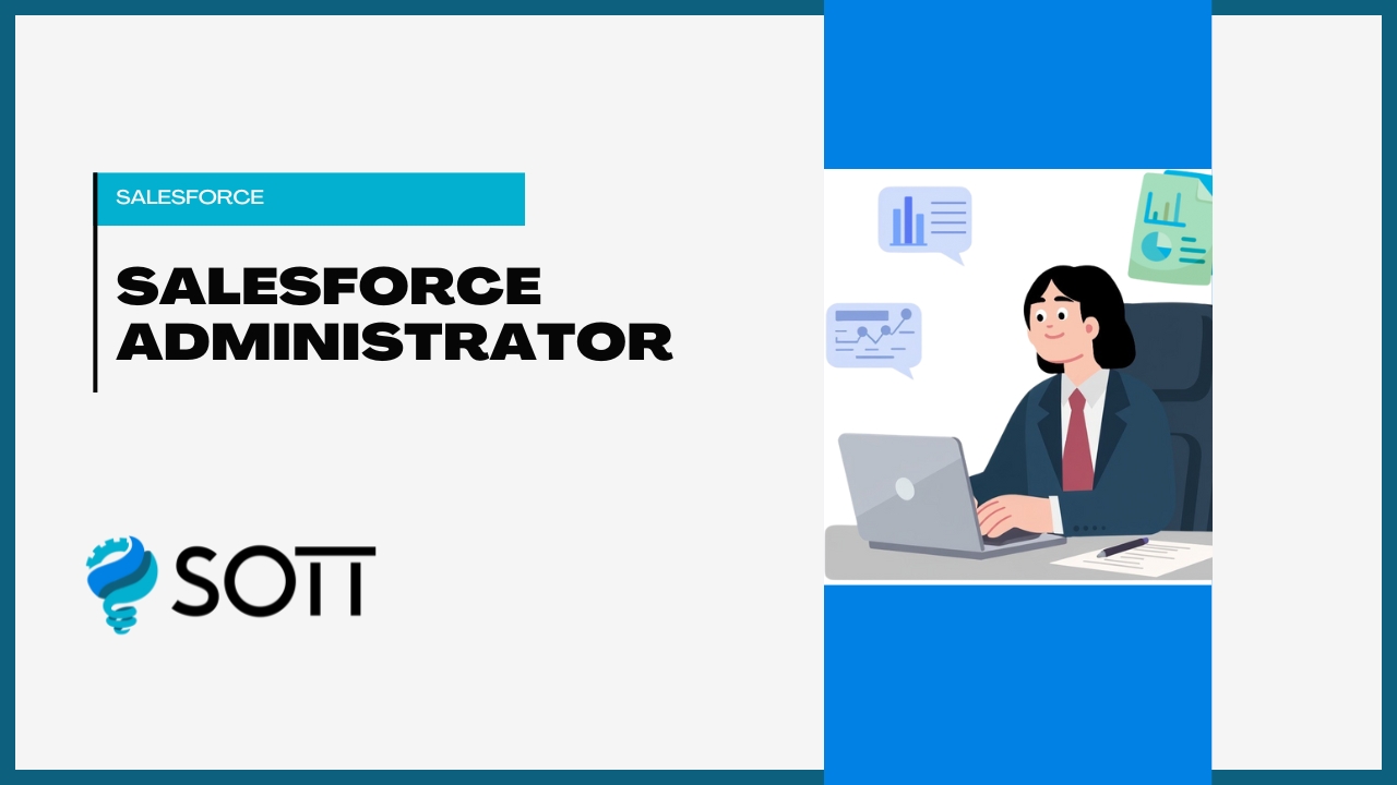 Salesforce Administrator