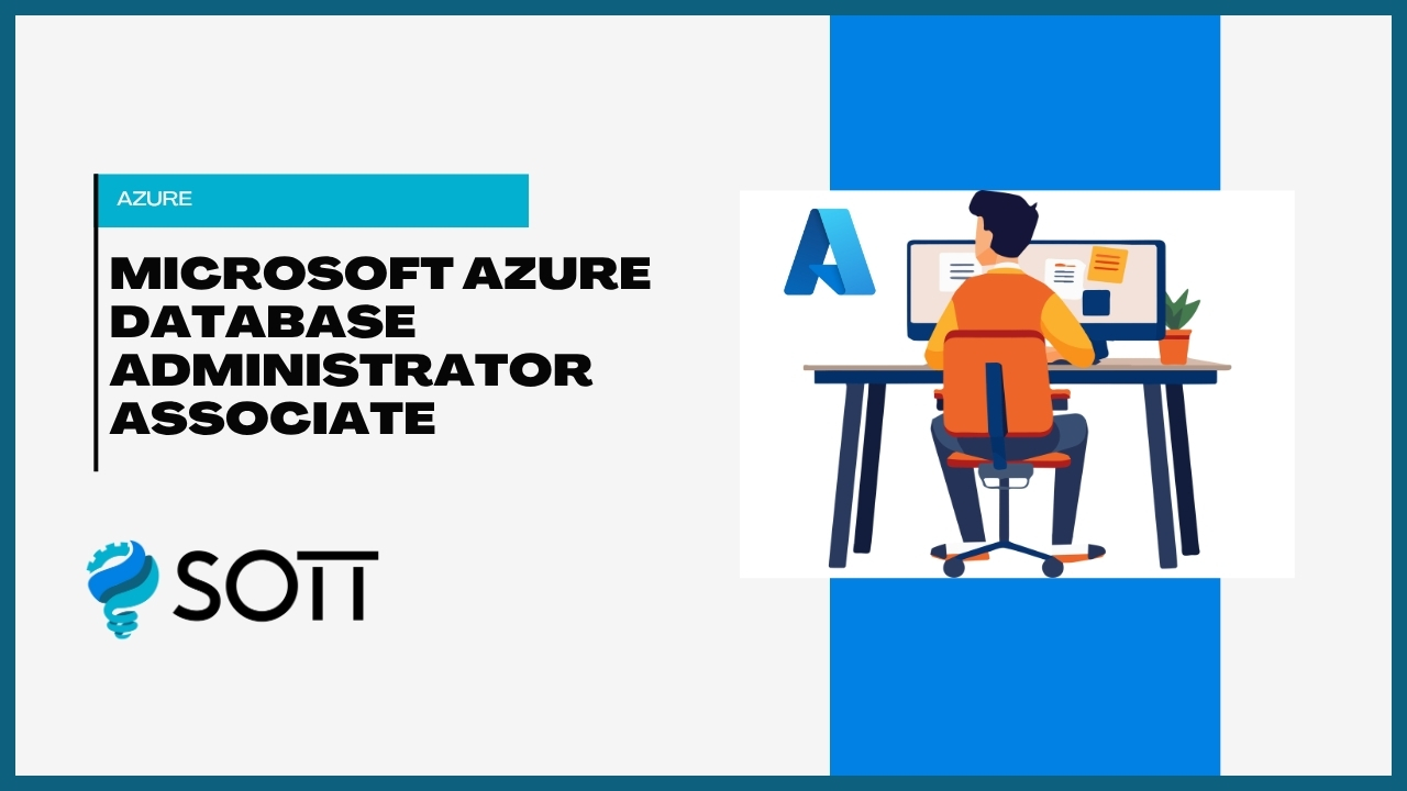 Microsoft Azure Database Administrator Associate