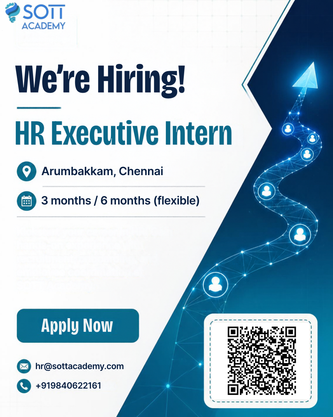 HR Executive Intern